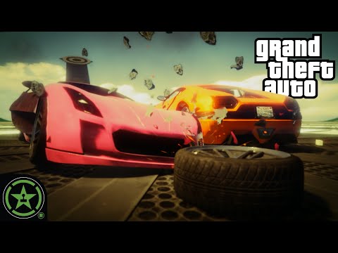 The CLOSEST Sudden Death Ever - 8-Player Sumo in GTA V