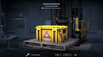 Day 2 of Opening a Case Everyday