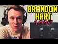 FIRST TIME LISTENING: BRANDON HART - 1997 [REACTION!]