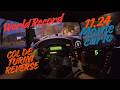 Assetto Corsa Rally / Monte Carlo Col De Turini Reverse / World Record / Xsara