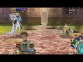 【FGO】３ヶ月熟成されたオジマンディアスが単騎で終わらせる VS ウッドワス　アヴァロン・ル・フェ