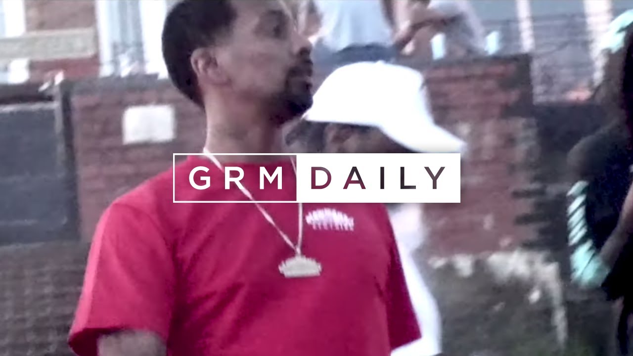 L Don ft. Joe Blow - International Mob [Music Video] | GRM Daily gremio