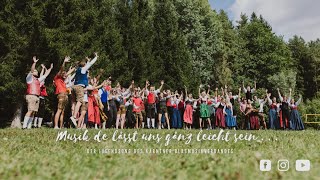 Musik De Låsst Uns Gånz Leicht Sein