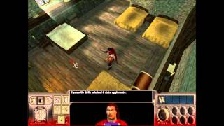 Vampire the Masquerade Redemption full gameplay ITA: parte 1 - Inizio(, 2013-04-08T20:55:46.000Z)