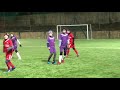 Арена-1(2009) : ДЮСШ-8(2009) (Счет 10:1) Bavaria Winter Cup 2020 11/12/2020