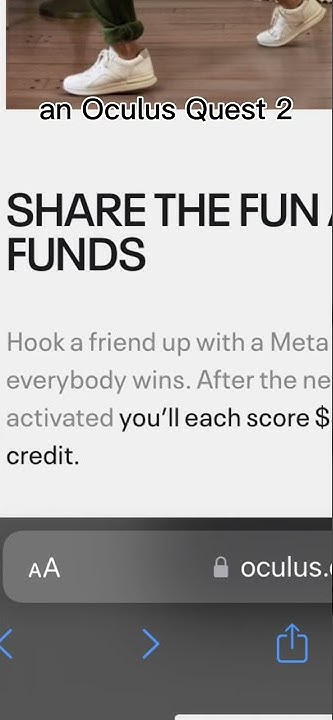 How to get a free $30 Oculus Store Credit - YouTube - How To Get Free Oculus Store Credit