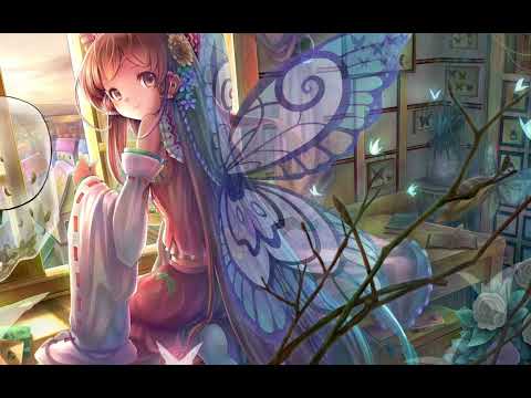 Butterfly- Nightcore smile dk