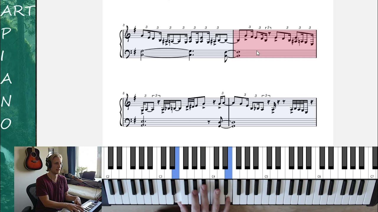 How To Play Roses By Outkast On Piano How to play Outkast's Roses intro on piano (With sheet music and