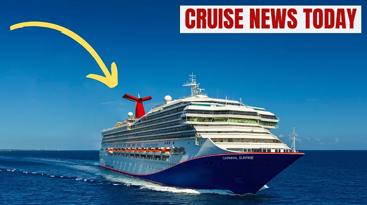 Chairs Fly in Carnival Cruise Ship Brawl, Passengers Banned