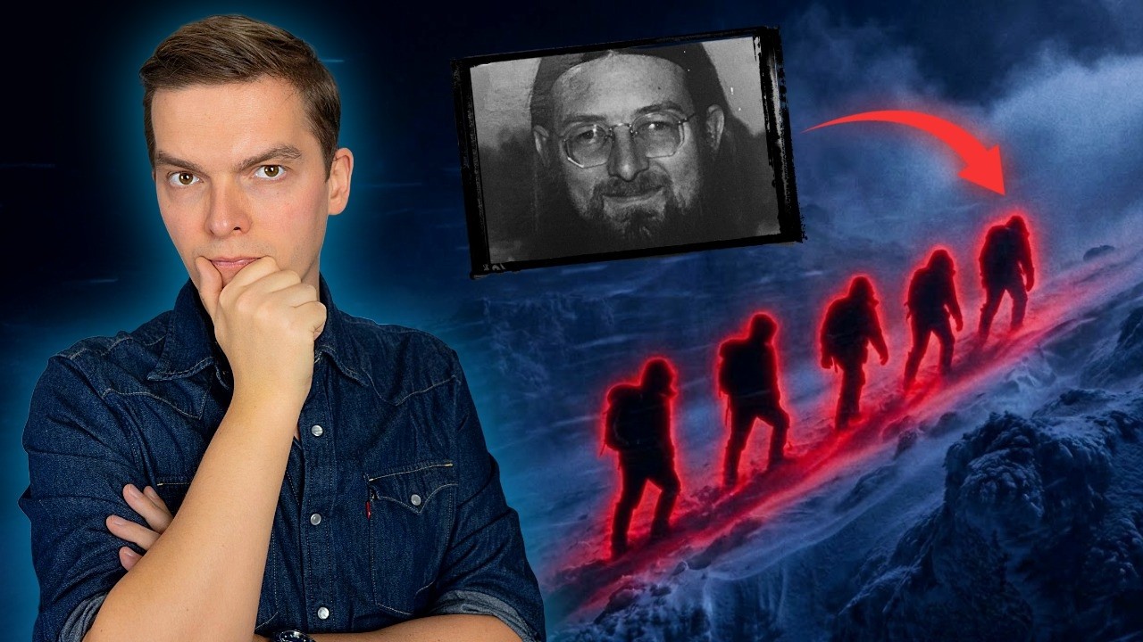 Nauczyciel poprowadził ich na pewną śmierć!