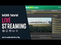 How to Watch Live Sports Streaming at bet365 - YouTube