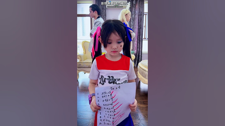 小丑和天使吵架，忽视了小女孩 #小丑 #天使 #shorts