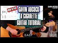 how to smoke a cigarette correctly How to Enjoy a Cigarette (with Pictures)