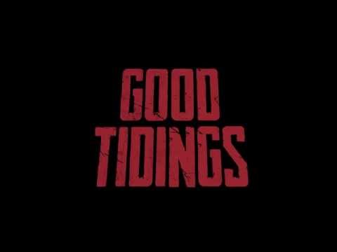 Good Tidings – oficiální upoutávka na upoutávku – vánoční horor (2016)