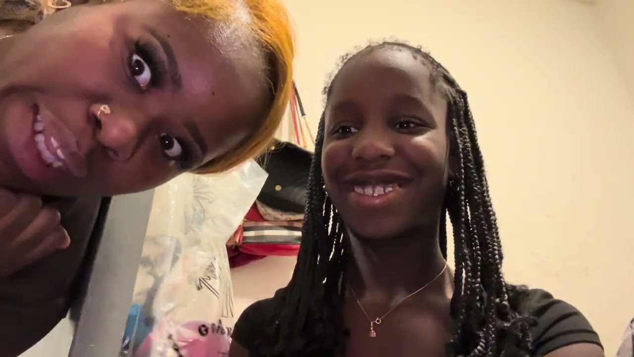 Come with me to clean up my room, part three