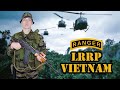 Uniforms & Equipment of the LRRP/Ranger | Vietnam War | Lurp: Tiger Stirpe, ERDL, m1956.