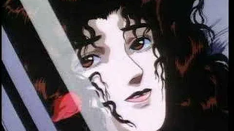 Cyber City Oedo 808 (English Dub) Ep 3 (5/5)