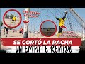 Se TERMINÓ la RACHA DE VICTORIAS | Un partido BASTANTE REÑIDO | Casi INICIAMOS LIGUILLA ⚽🧤