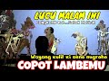 Bagong lucu asli ngakak pol ki seno nugroho