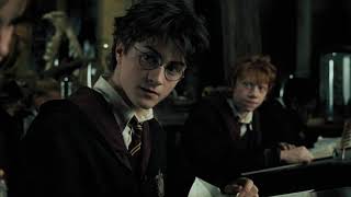 badass harry potter scenes