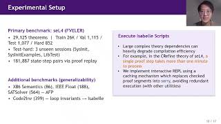 Information OSDI '26 - Neuro-Symbolic Proof Generation for Scaling Systems Software Verification Guide