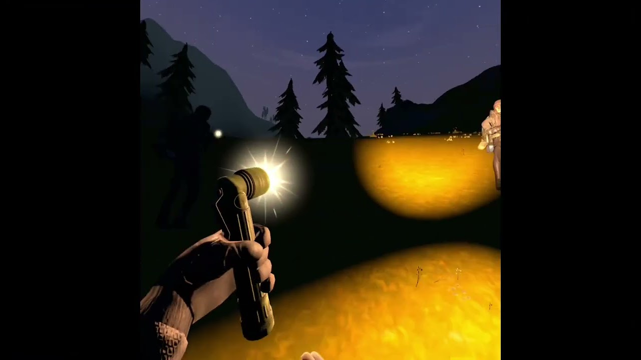 Episode 19 Silent North VR