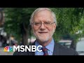 Green Party Candidate Is Ready To Debate | Morning Joe | MSNBC