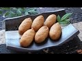 いなり寿司の作り方（レシピ） - How to make InariZushi (Inari Sushi)