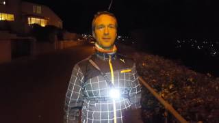 DECATHLON KIPRUN RUN LIGHT 900 USB - Test et avis