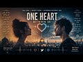 One Heart Between Us | Epic Electronic Indie Love Story | Official Audio