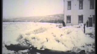 Chena River Spring Breakup