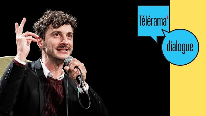 Thomas Jolly : une heure en tte--tte avec le mette...