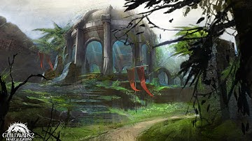 [GW2] Guild Wars 2 | Raid Salvation Pass after the death of Matthias