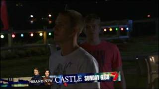 Home And Away: Trey apologizes to Xavier by tvadsfromaus 5,495 views 15 years ago 26 seconds