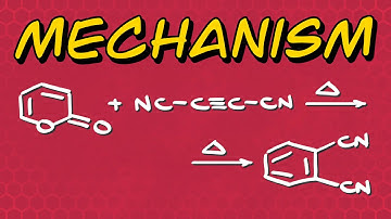 This Reaction Mechanism Will Surprise You!