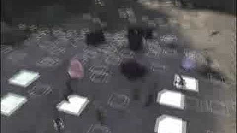 Demonstration of the AI in Halo 1