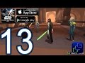 Star Wars Galaxy of Heroes Android iOS Walkthrough Star Wars Galaxy of Heroes Android iOS Walkthrough