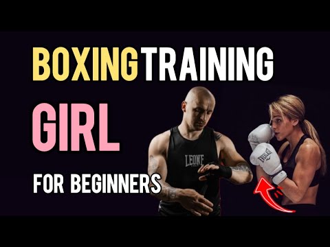 Boxing Training.| Punching Power Training. - YouTube