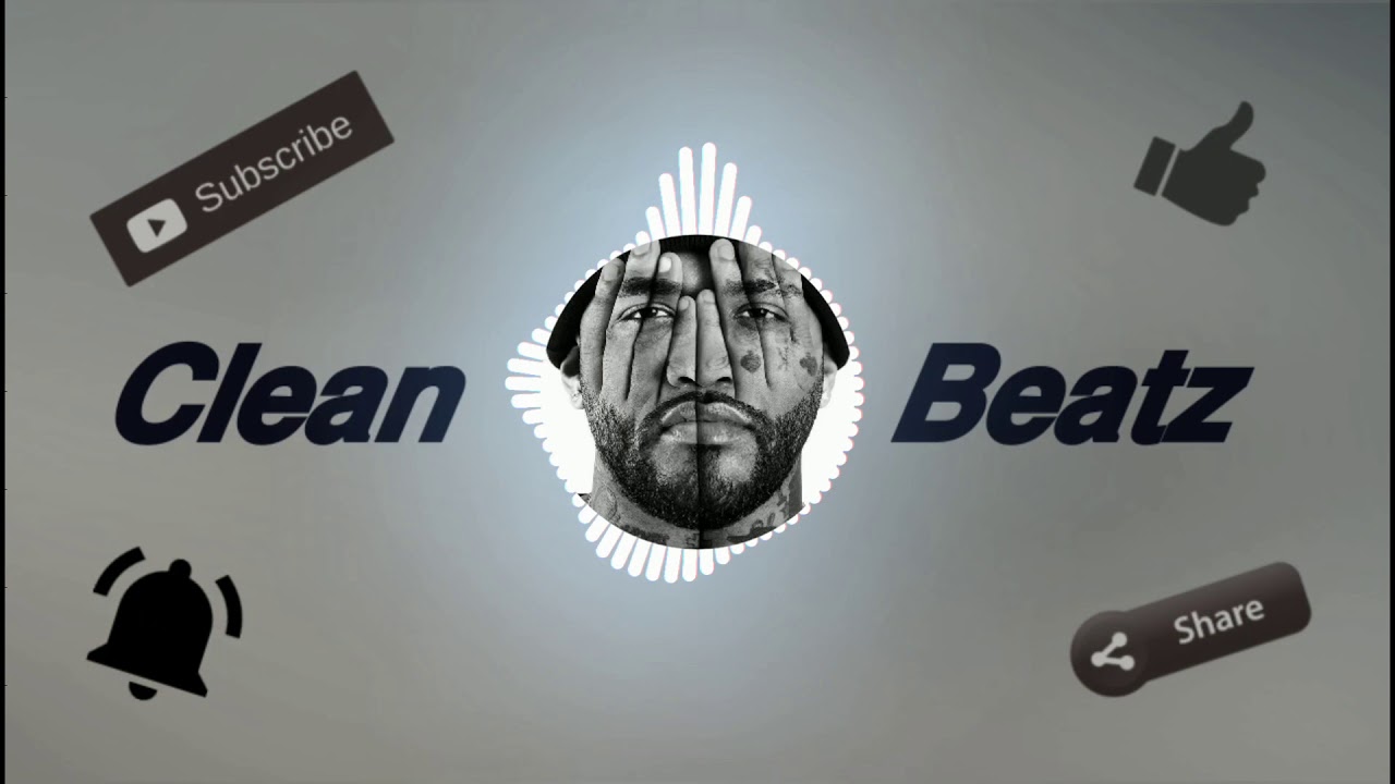 Joyner Lucas Frozen (Clean Version) YouTube