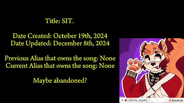 FLOOZTUNEZRECORDZ (WIPS, OLD WIPS, ABANDONED PROJECTS, ECT.)