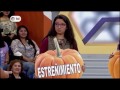 DR.TV – Consejo del día: Beneficios de la calabaza