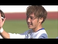 2019明治安田生命J2 第41節 モンテディオ山形vs.レノファ山口FC ハイライト動画
