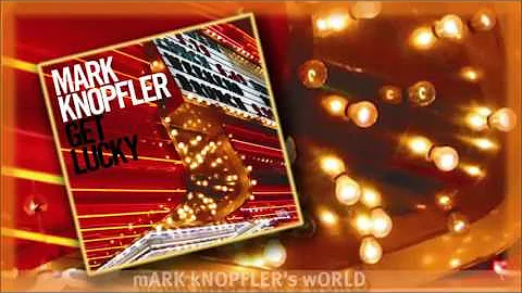 Mark Knopfler - Monteleone