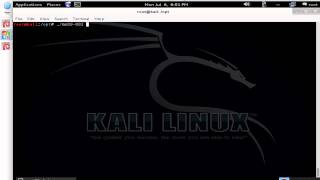 Test exploit ms09-001 that leaked from HackingTeam