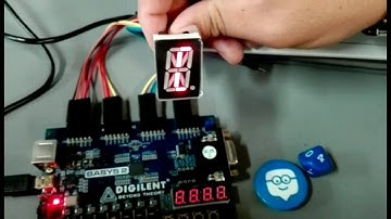 Public (Display 16 segmentos)