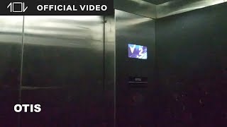 Download lagu OTIS Gen2 Traction MRL Service Lift @ Swiss Bel-inn Hotel Panakkukang
