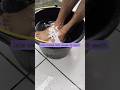 Garam Rendam Kaki GF EPSOM SALT.. #short