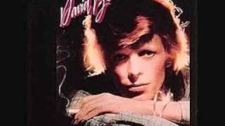 Watch David Bowie Somebody Up There Likes Me video