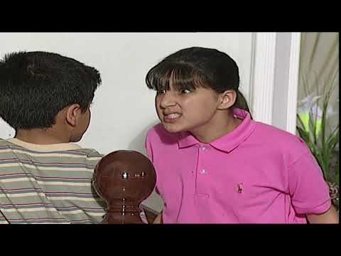 مسلسل ابناء الغد لحظة خطا الحلقة الخامسة الجزء الثالث 