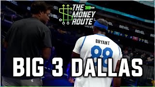 The Money Route Episode #4 - BIG3
